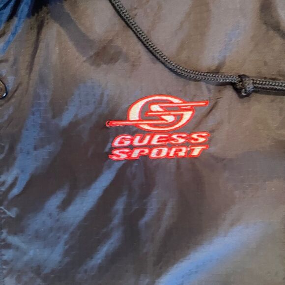 Y2K Guess Sport‎ Jacket - Picture 2 of 7